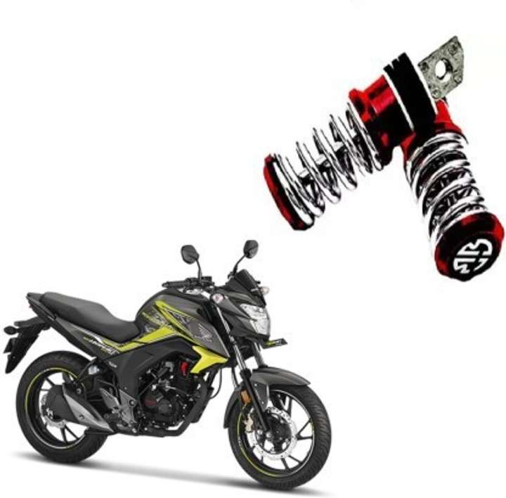 Honda hornet 160r shock absorber price cheap