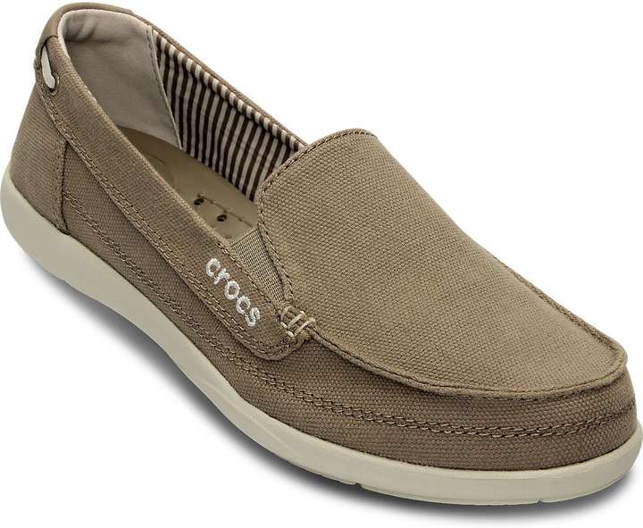 CROCS Walu Slip On Sneakers For Women Buy 14391 26P Color CROCS Walu Slip On Sneakers For Women Online at Best Price Shop Online for Footwears in India Flipkart