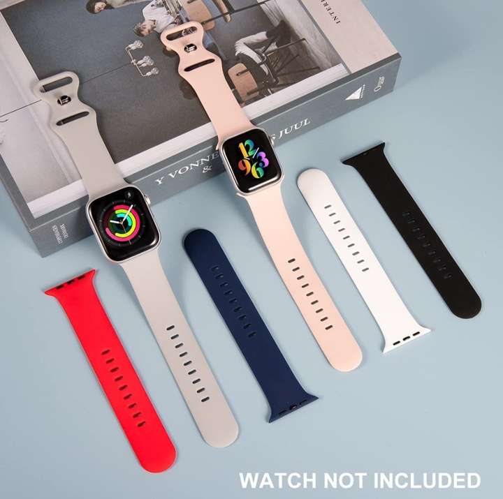 Gumtree apple watch series 4 outlet