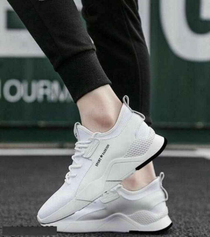 Fashion sports shoes for men on sale