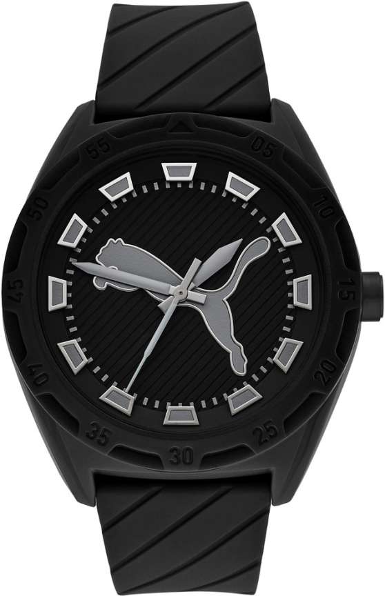 Puma watches flipkart hotsell