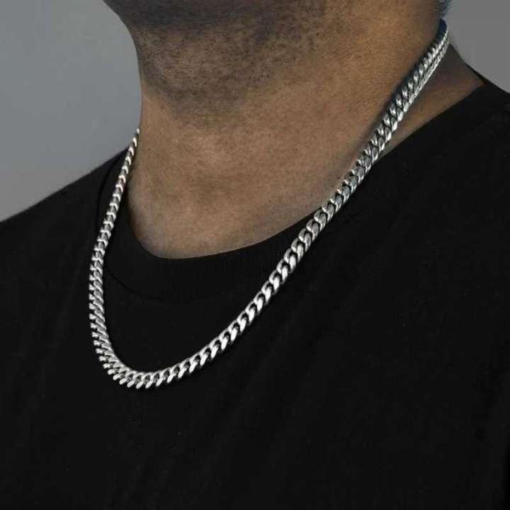Boys neck chain store