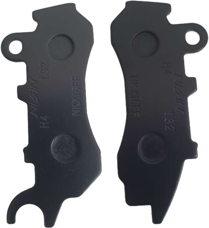 Brake pads bike price clearance