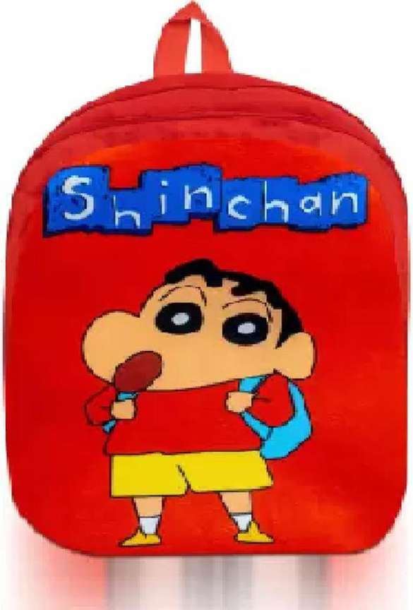 Shinchan trolley bag new arrivals