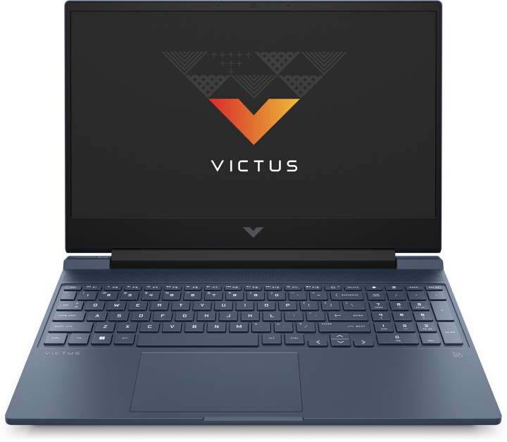 HP Victus Intel Core i7 12th Gen 12650H - (16 GB/512 GB SSD/Windows 11  Home/4 GB Graphics/NVIDIA GeForce RTX 3050) 15-fa0353TX Gaming Laptop