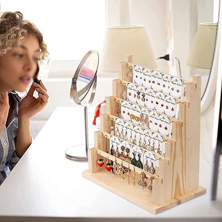 Earring stand flipkart clearance