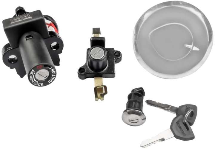 Passion pro lock set price sale