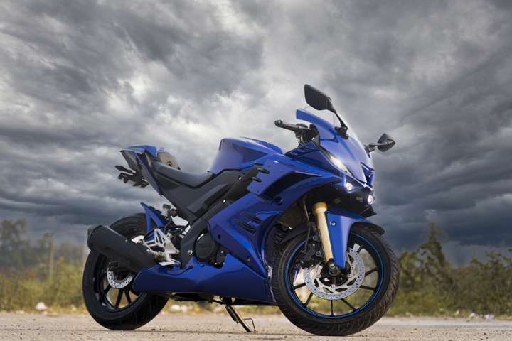 Saiga Parts Shocker Cover for Yamaha R15 V3 MT 15 Bike Fairing Kit Price in India Buy Saiga Parts Shocker Cover for Yamaha R15 V3 MT 15 Bike Fairing