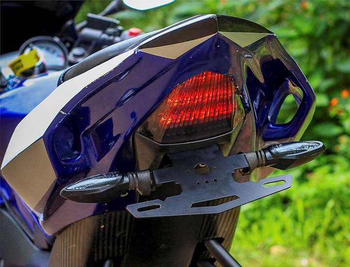 Undertail r15 v2 hot sale