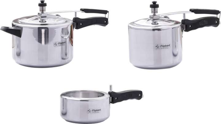 Pressure cooker online flipkart sale