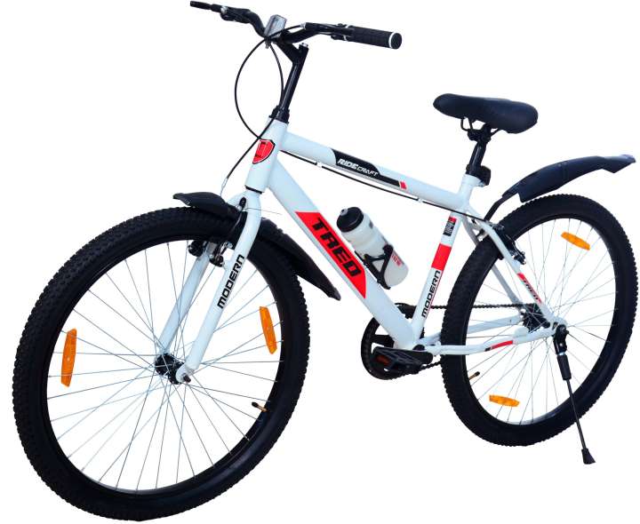 MODERN TRED 26T Road cycle Bicycle 26 T Mountain Cycle Price in India Buy MODERN TRED 26T Road cycle Bicycle 26 T Mountain Cycle online at Flipkart