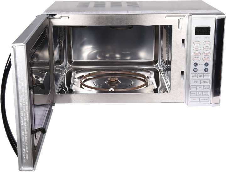 Flipkart.com | IFB 30 L Metallic silver Convection Microwave Oven 
