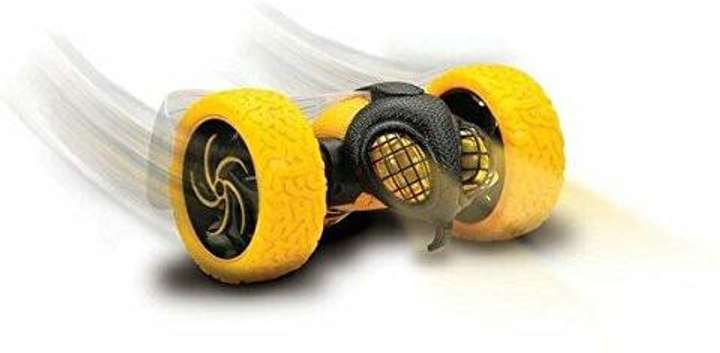 Yellow tumble bee 2025
