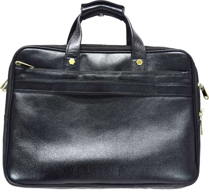 MOOCHIES 17 inch Laptop Messenger Bag Black Price in India Flipkart