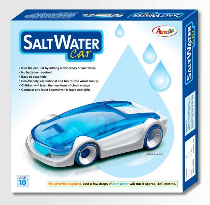 Annie Salt Water Car Price in India Buy Annie Salt Water Car online at Flipkart