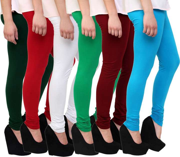 Flipkart ladies leggings sales
