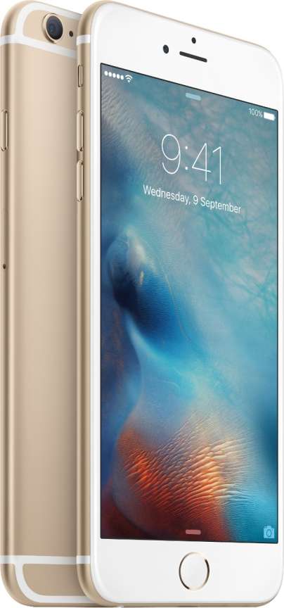 Apple iPhone 6s Plus ( 64 GB Storage, 0 GB RAM ) Online at Best Price On  Flipkart.com