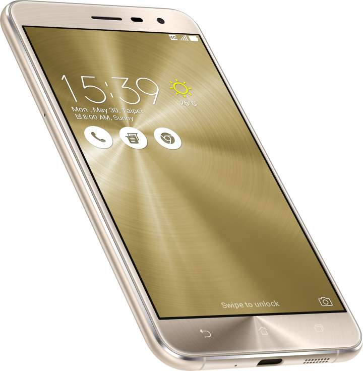 ASUS Zenfone 3 ( 64 GB Storage, 4 GB RAM ) Online at Best Price On  Flipkart.com