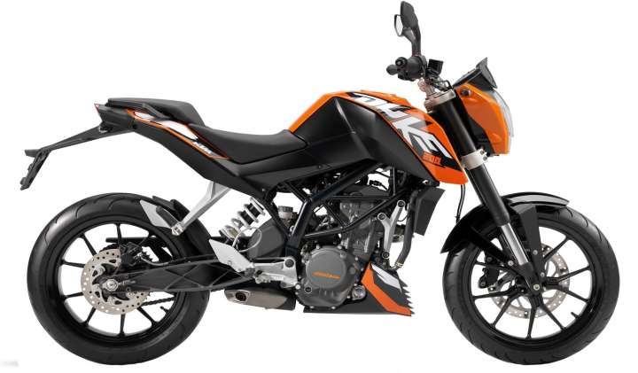 KTM Duke 200 Booking for Ex Showroom Price Price in India Buy KTM Duke 200 Booking for Ex Showroom Price online at Flipkart