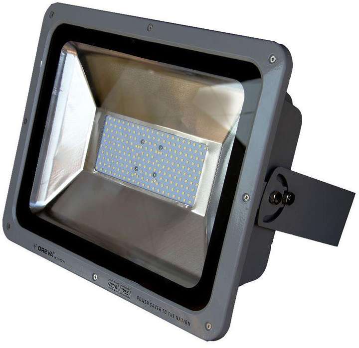 OREVA ORFLD 200W LED FLOOD LIGHT Gate Light Outdoor Lamp Price in India Buy OREVA ORFLD 200W LED FLOOD LIGHT Gate Light Outdoor Lamp online at Flipkart
