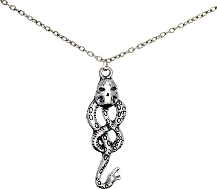 Voldemort necklace on sale