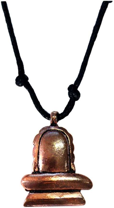 Bahubali pendant discount