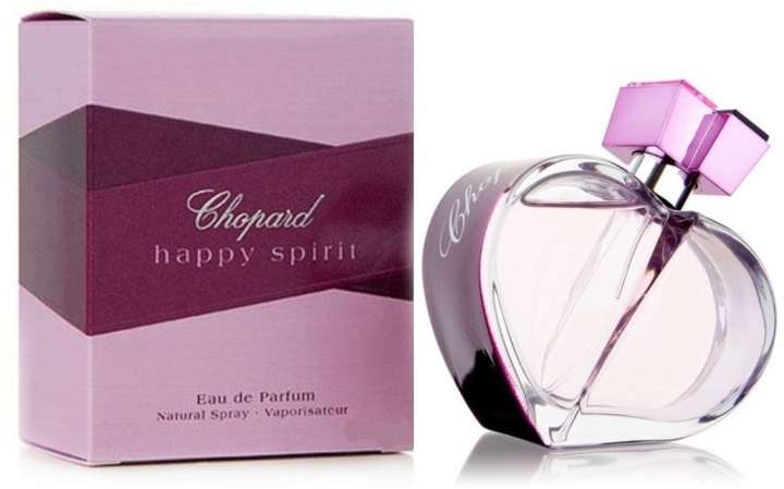 Buy Chopard Happy Spirit Eau de Parfum 75 ml Online In India Flipkart