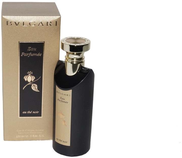 Buy BVLGARI Intence Eau Parfumee Au The Noir Eau de Cologne 150 ml Online In India Flipkart
