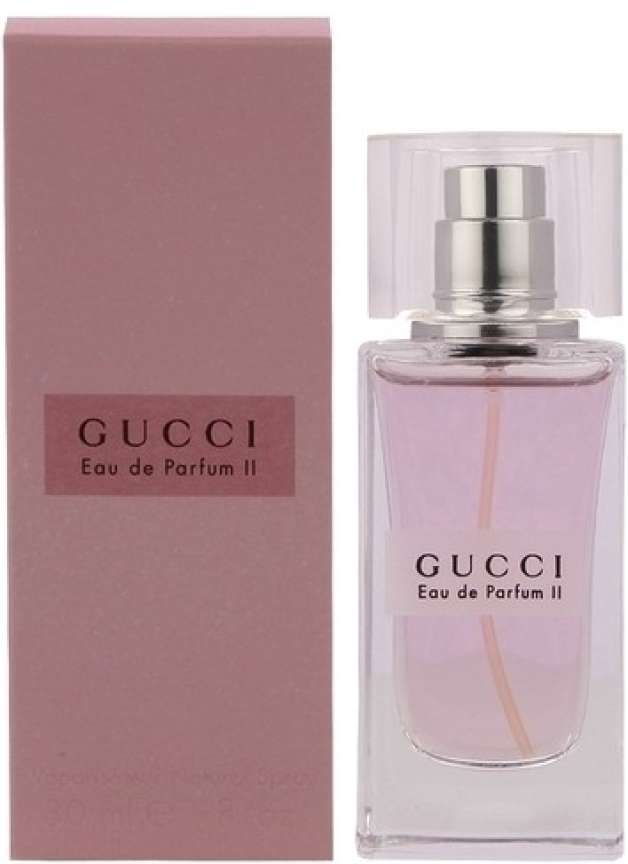 Gucci eau de parfum ii 30 ml best sale