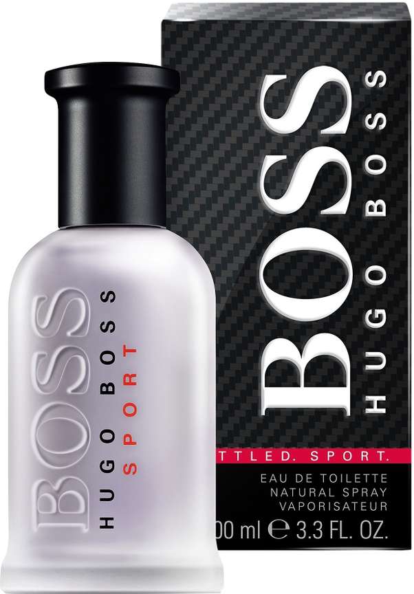 Buy HUGO BOSS Bottled Sport Eau de Toilette 100 ml Online In India Flipkart
