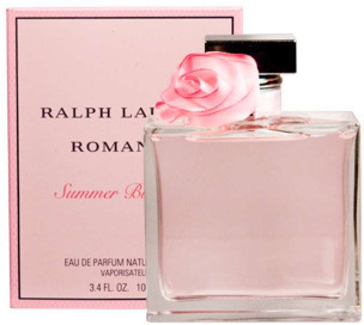 Ralph lauren summer blossom hotsell