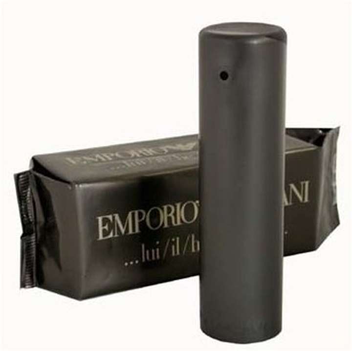 Buy Giorgio Armani Emporio Armani He Eau de Toilette 100 ml Online In India Flipkart