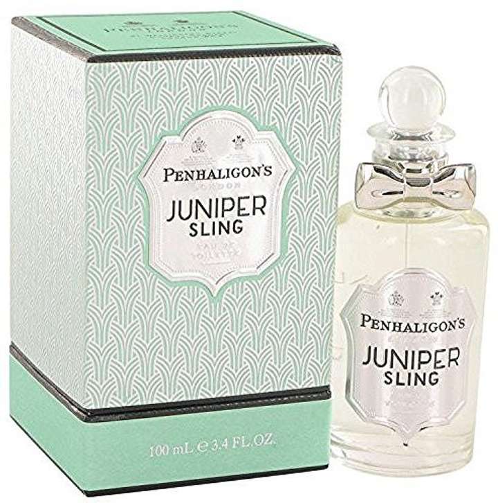 Buy Penhaligon s Juniper Sling by Eau De Toilette Spray Unisex 3.4 oz for Men Eau de Toilette 100 ml Online In India Flipkart