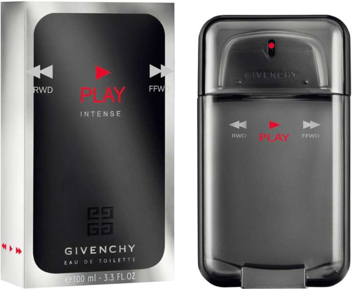 Givenchy play original best sale