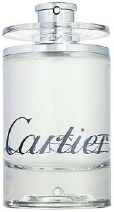 Buy Cartier Eau De Cartier Eau de Toilette 200 ml Online In India Flipkart