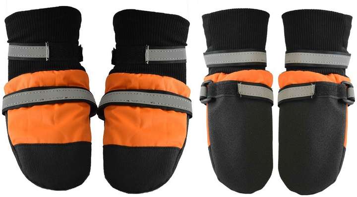 PAW ZONE Shoes for Dog Price in India Buy PAW ZONE Shoes for Dog online at Flipkart