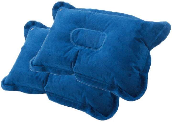 LAVI Inflatable Sleep Well Combo Air Pillow Pack of 2 Buy LAVI Inflatable Sleep Well Combo Air Pillow Pack of 2 Online at Best Price in India Flipkart