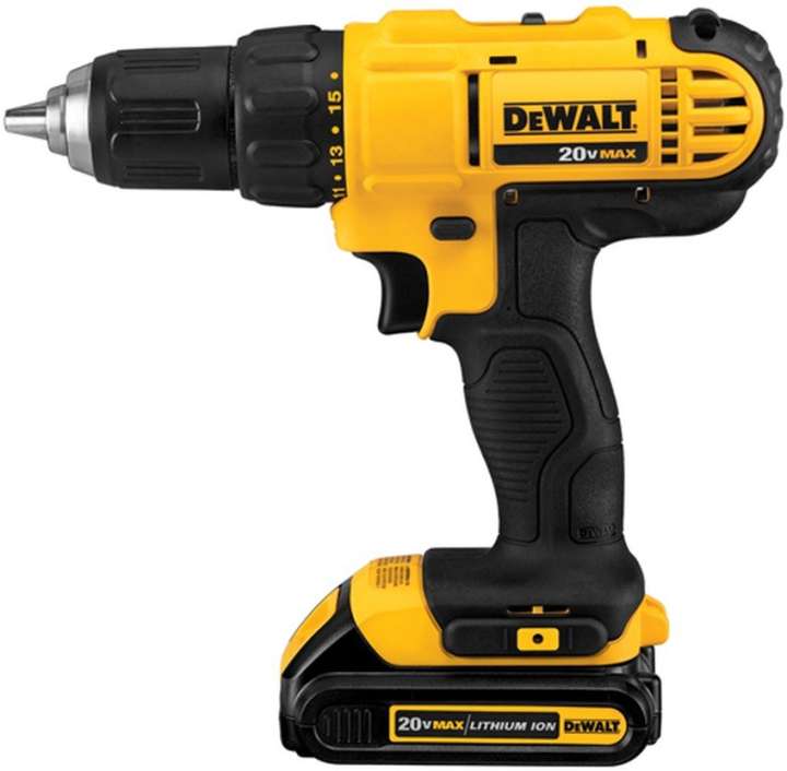 DEWALT 18V Li Ion Cordless Screwdriver DCD771C2 Pistol Grip Drill Price in India Buy DEWALT 18V Li Ion Cordless Screwdriver DCD771C2 Pistol Grip Drill online at Flipkart