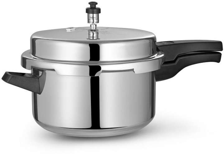 Loonr United India GOLDKING OUTER LID ISI model 5 L Outer Lid Pressure Cooker Price in India Buy Loonr United India GOLDKING OUTER LID ISI model 5 L Outer Lid Pressure