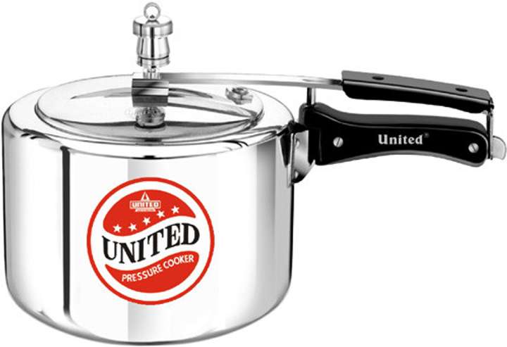 United pressure cooker 2.5 litre price outlet