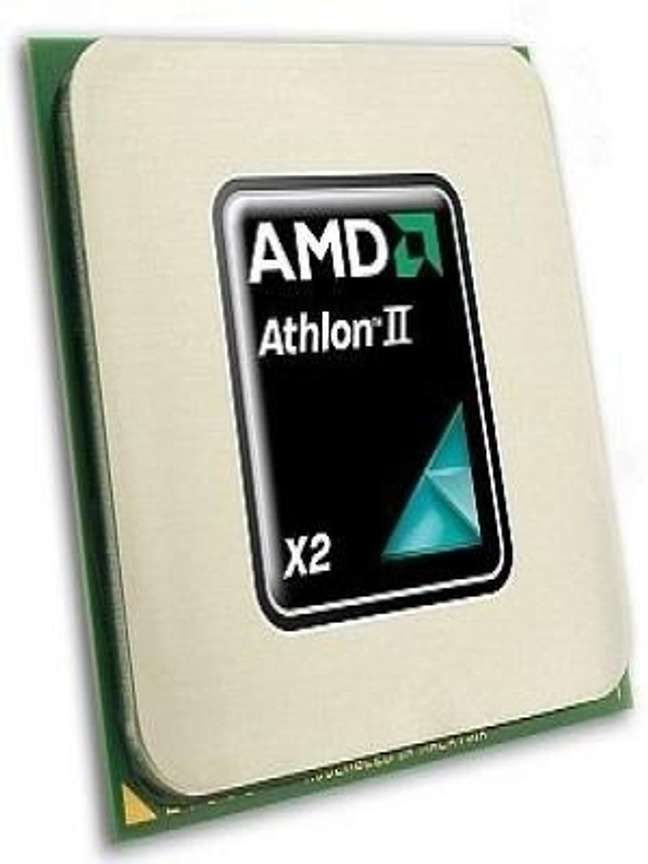 Amazon | A II X2 250u 1.6 GHz デュアルコア CPU プロセッサ