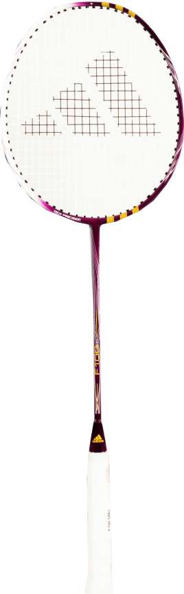 Adidas f100 g4 badminton racket on sale