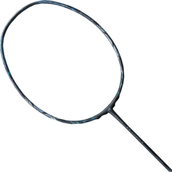 YONEX Voltric Z Force II Black Unstrung Badminton Racquet - Buy 
