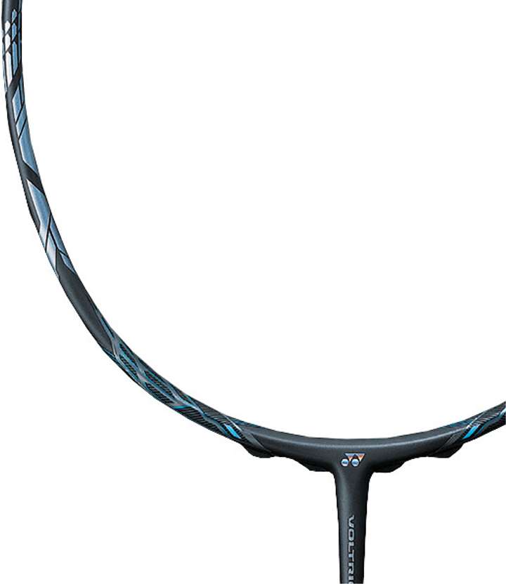 YONEX Voltric Z Force II Black Unstrung Badminton Racquet 