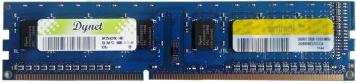Dynet 4gb ddr3 ram sales