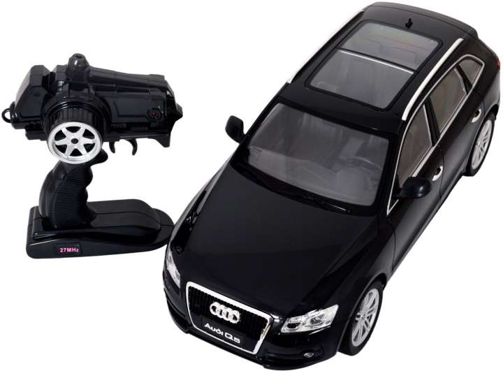 Audi q5 remote control car on sale