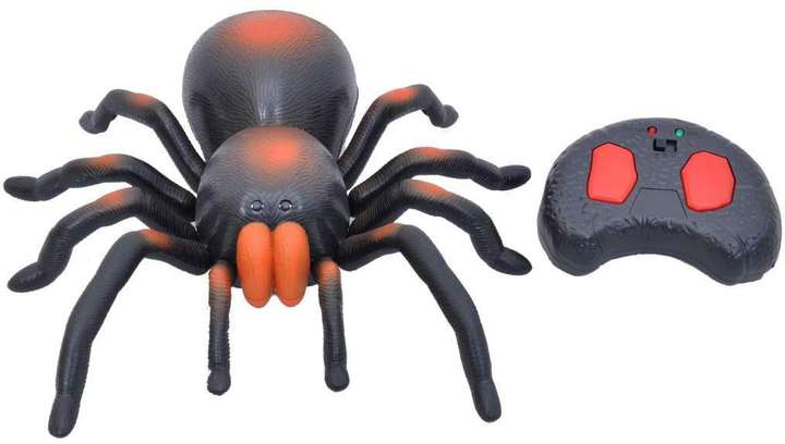 Rc tarantula outlet