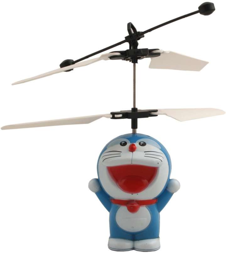 Doraemon helicopter price on sale