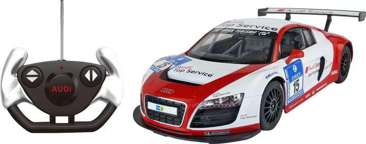 rastar Rc 1 14 Audi R8 Lms Perfomance Rc 1 14 Audi R8 Lms Perfomance shop for rastar products in India. Toys for 3 8 Years Kids. Flipkart