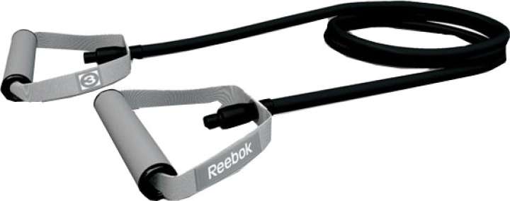 Reebok resistance tube levels sale